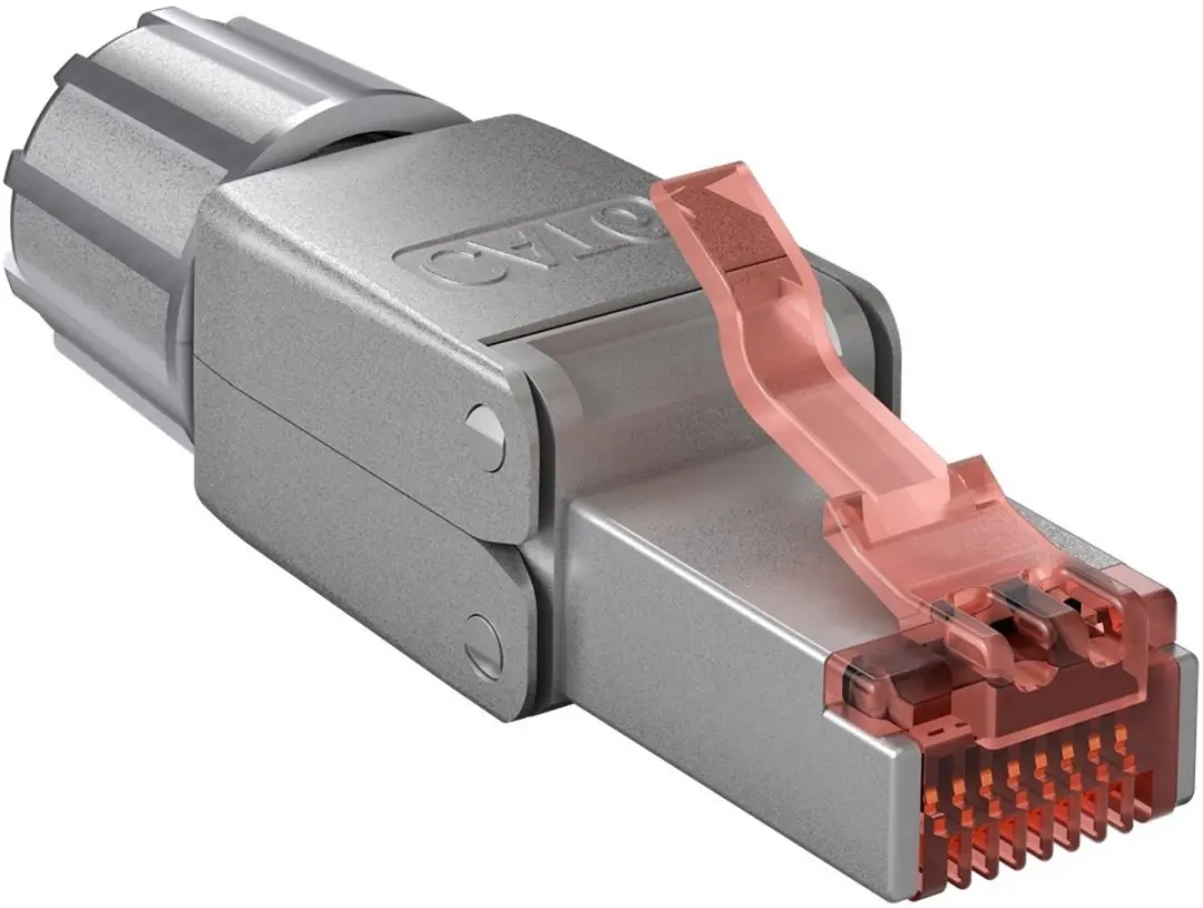 Goobay RJ45 Stekker LSA KD23742
