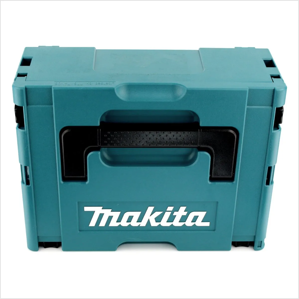 Makita DTD 153 ZJ Borstelloze Slagmoersleutel - Makpac