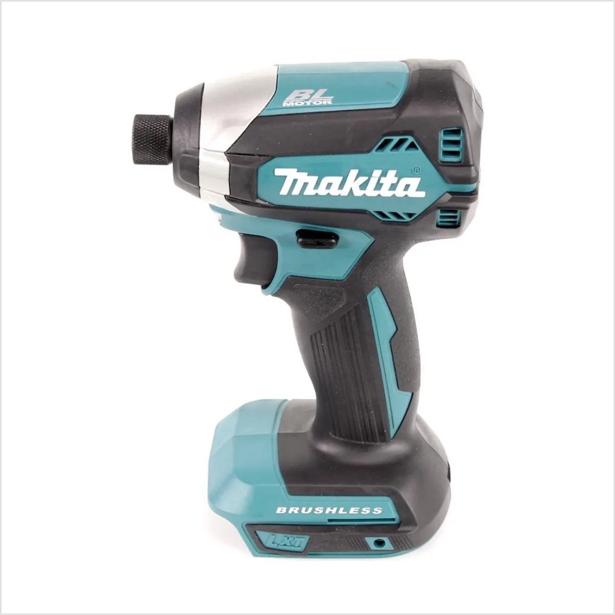 Makita DTD 153 ZJ Borstelloze Slagmoersleutel - Makpac
