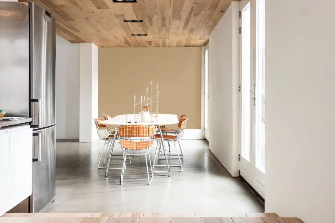Flexa Smooth Step Mengverf 2,5L - Metaal/Beton