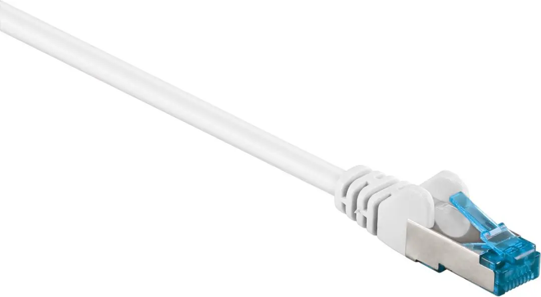 Goobay S/FTP CAT6a Netwerkkabel 10Gbps