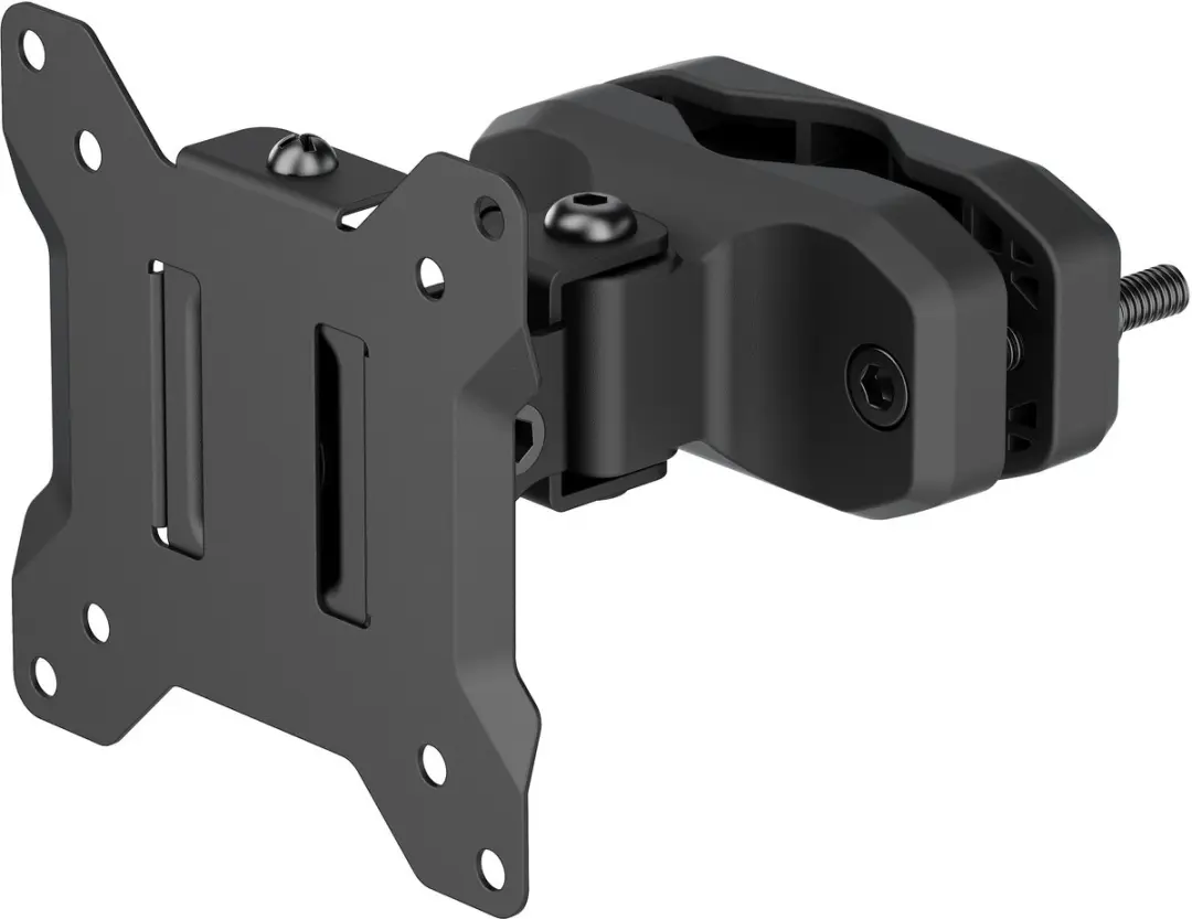 Deltaco Monitor Arm ARM-0304-B - 7-32 inch - Max 10kg - Zwart