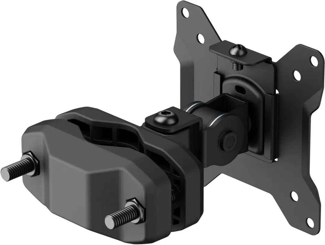 Deltaco Monitor Arm ARM-0304-B - 7-32 inch - Max 10kg - Zwart