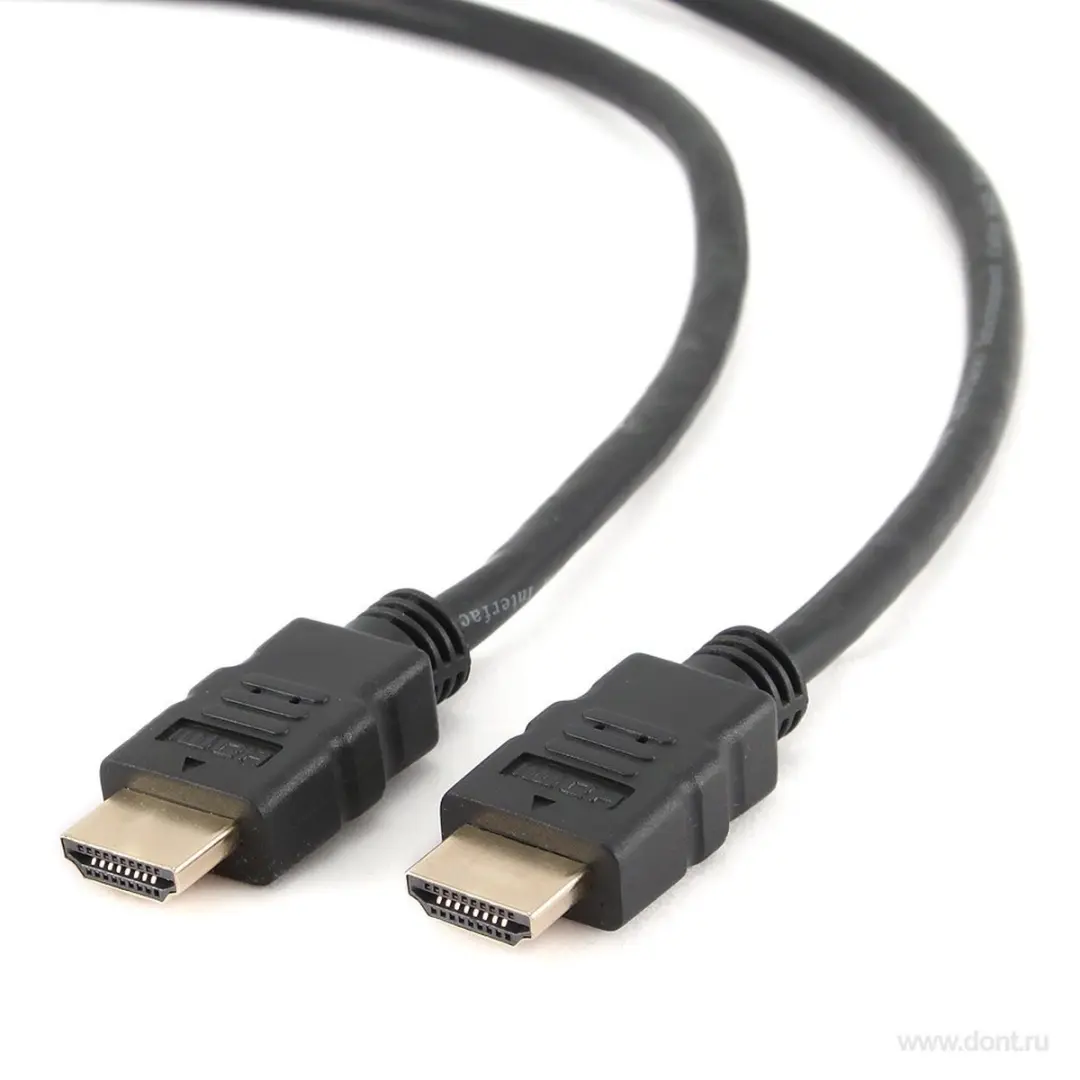 Gembird CablExpert CC-HDMI4-30M HDMI-kabel 30m - Zwart