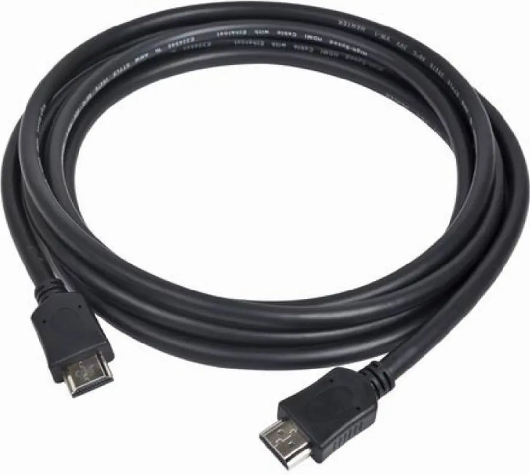 Gembird CablExpert CC-HDMI4-30M HDMI-kabel 30m - Zwart