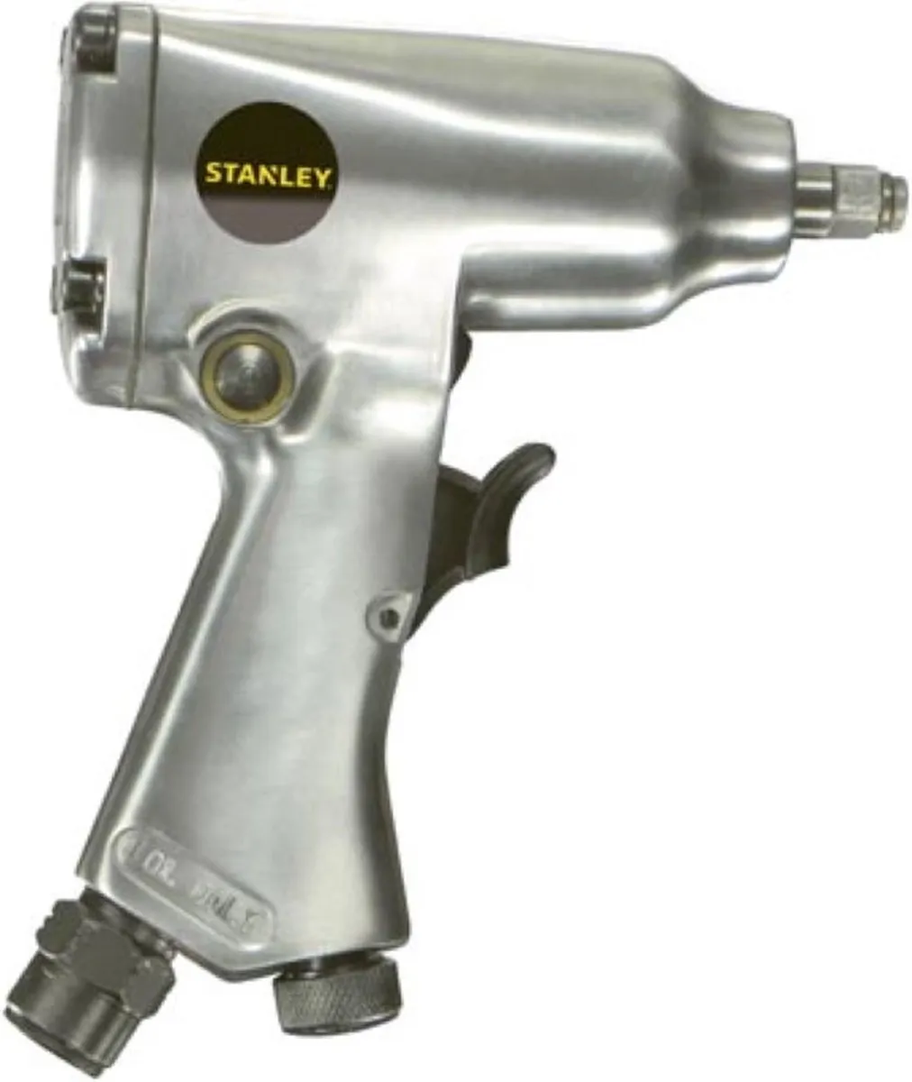 Stanley Slagmoersleutel 3/8
