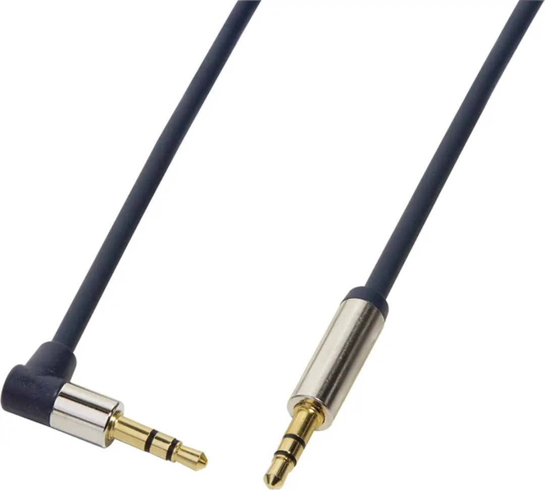 Logilink CA11150 Audiokabel 3.5mm
