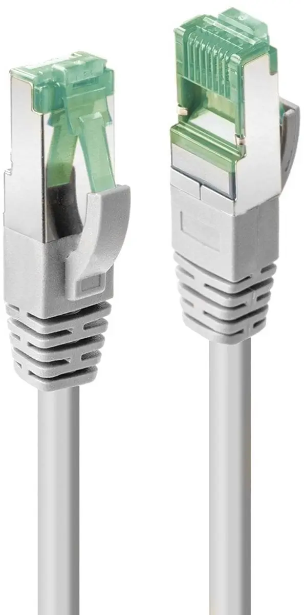 Lindy 47924 Netwerkkabel Cat6a S/FTP
