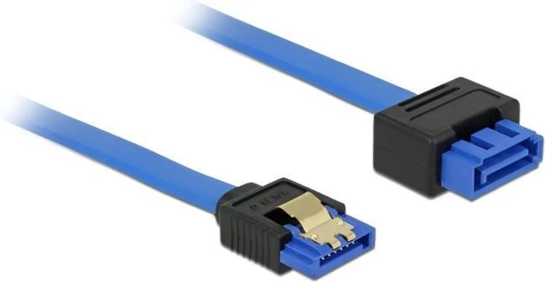 Delock SATA Verlengkabel 6 Gbit/s