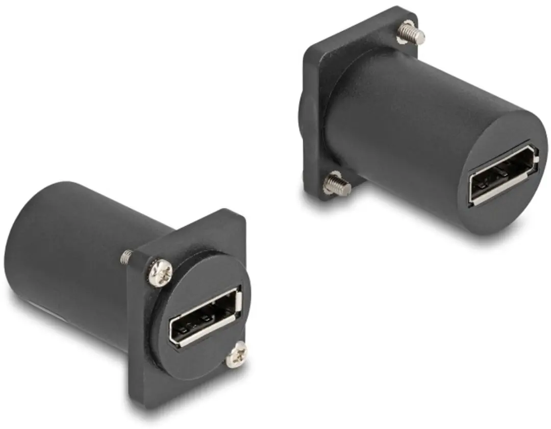 Delock DisplayPort D-Type Module DP1.2 4K60Hz