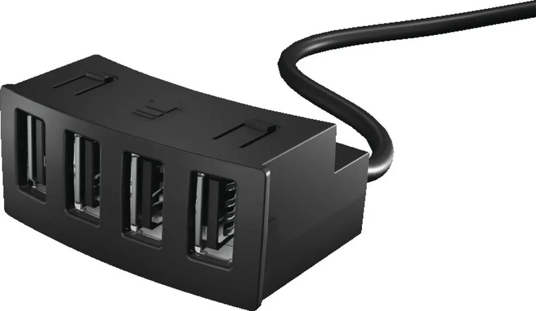Vogel's TwistDock USB Hub