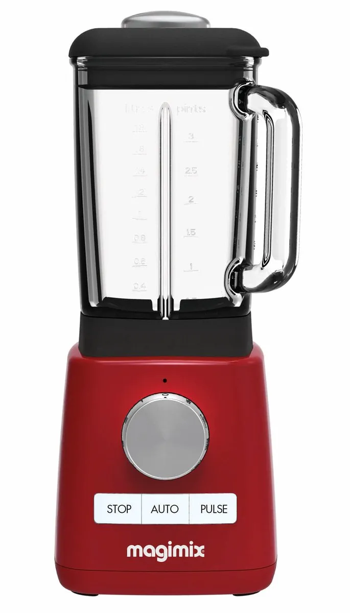 Magimix Power Blender 1,8L