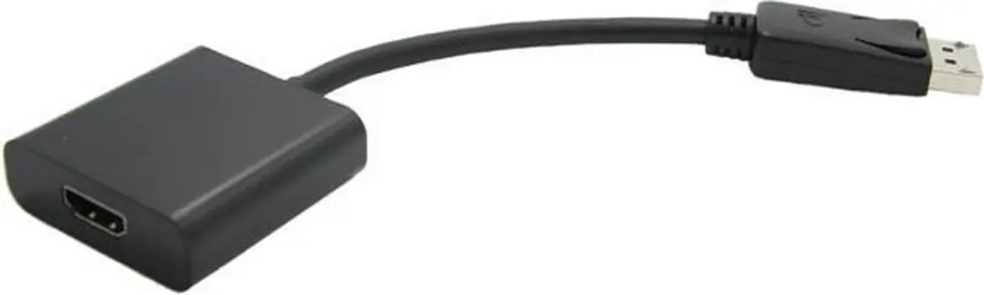 Value Premium DisplayPort naar HDMI Adapter 1.1