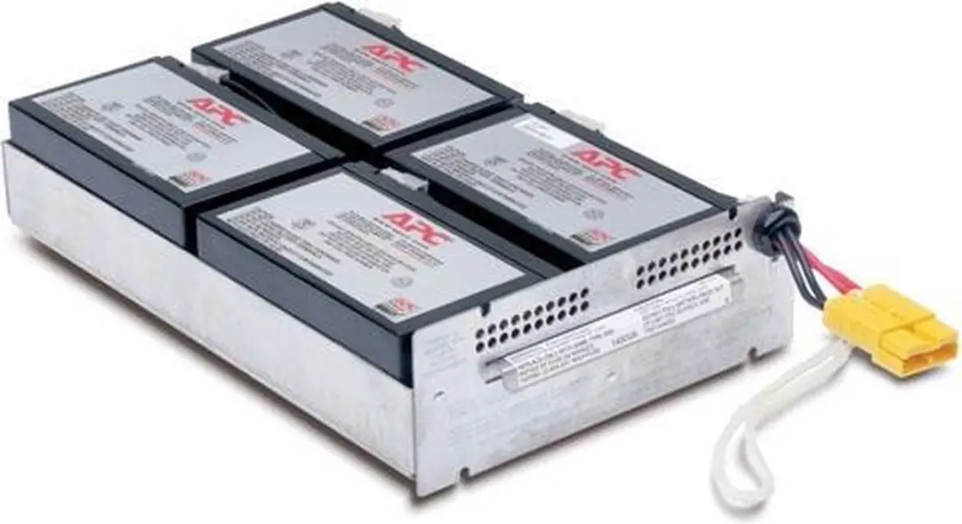 APC Replacement Battery Cartridge 24