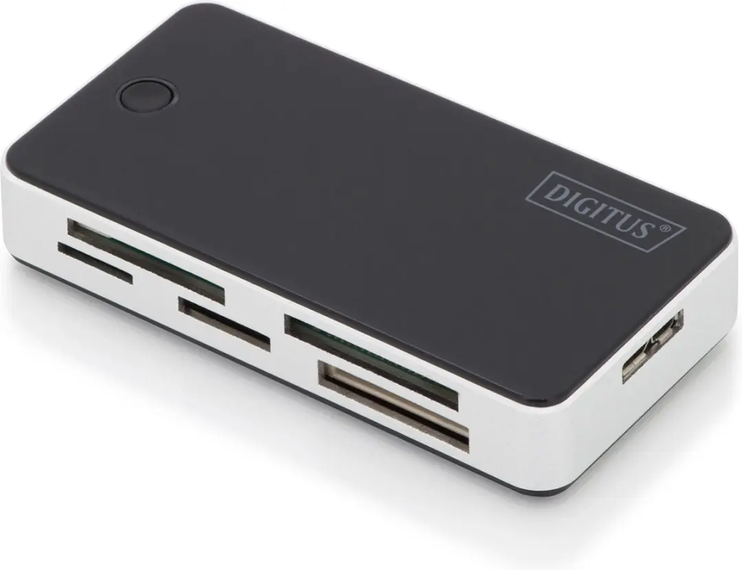 Digitus DA-70330-1 USB-kaartlezer