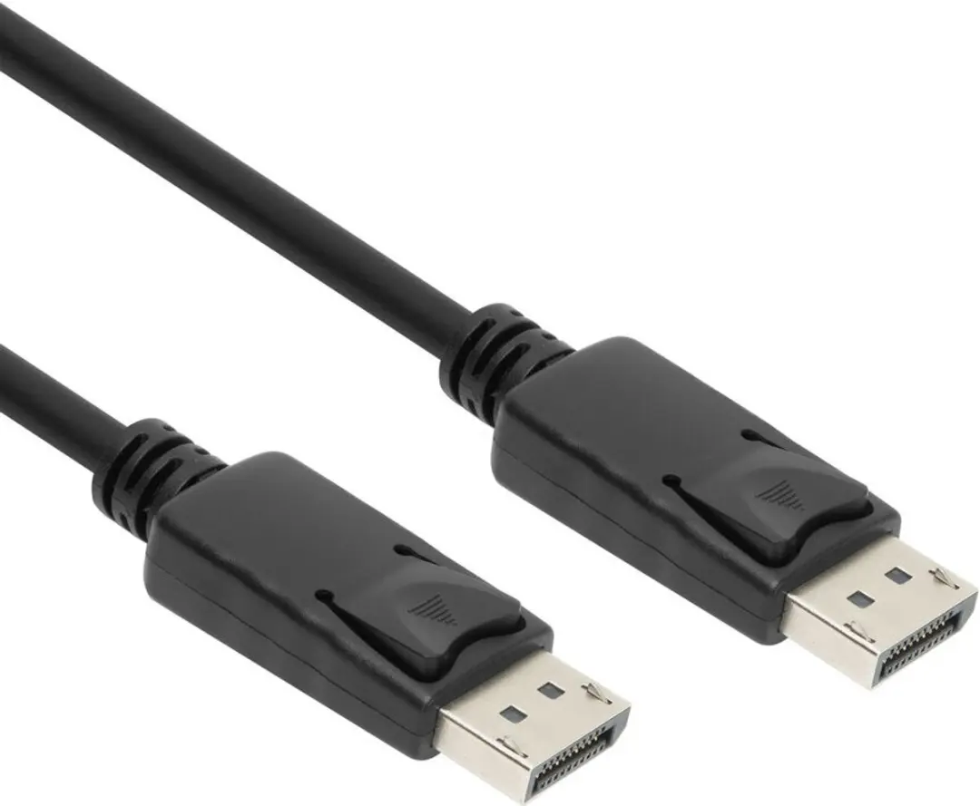 ACT DisplayPort 1.4 Kabel 8K 0,5m