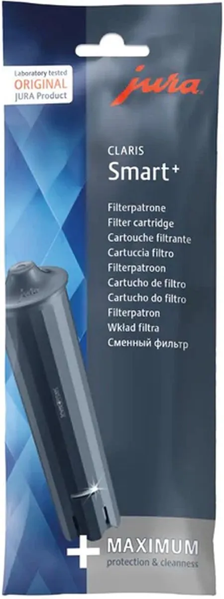 Jura CLARIS Smart+ Filterpatroon 24233