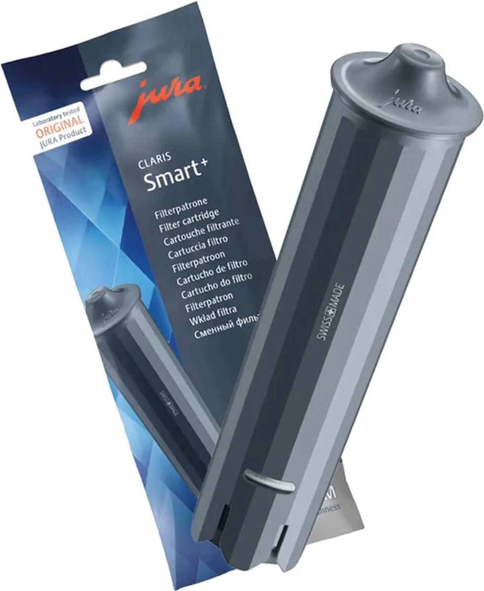 Jura CLARIS Smart+ Filterpatroon 24233