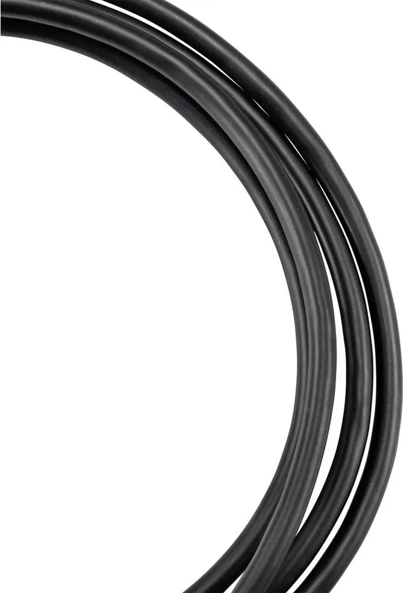Renkforce RF-4695144 USB-kabel USB-C naar USB-A 2.0 - 2m - Zwart