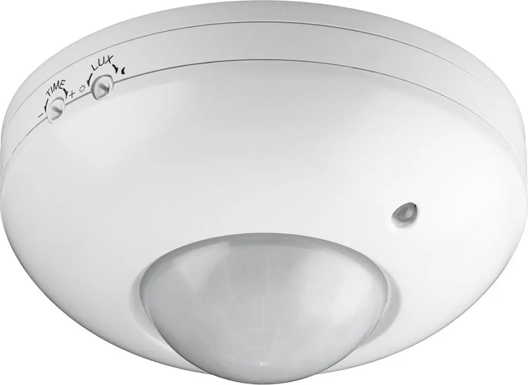 Goobay PIR Bewegingsensor 95172