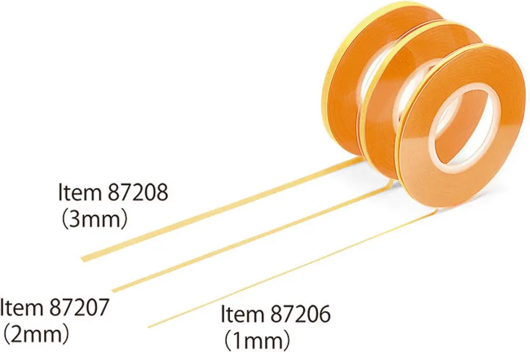 Tamiya Masking Tape 3mm x 18m