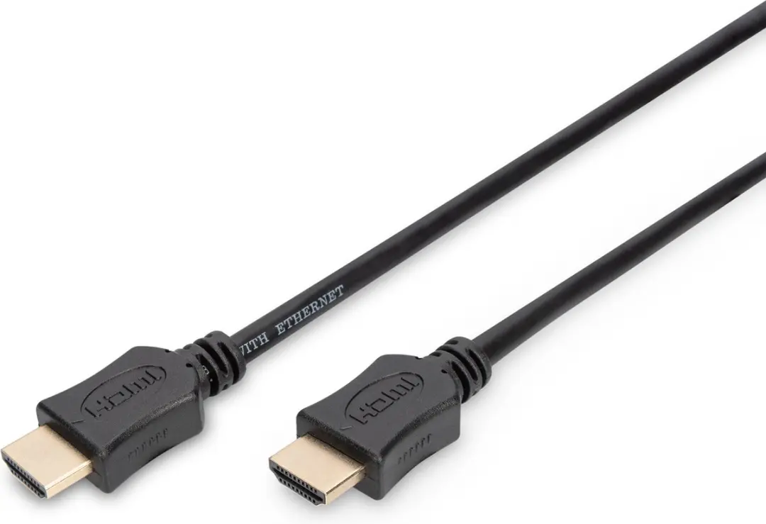 Digitus HDMI Kabel AM/AM 2m