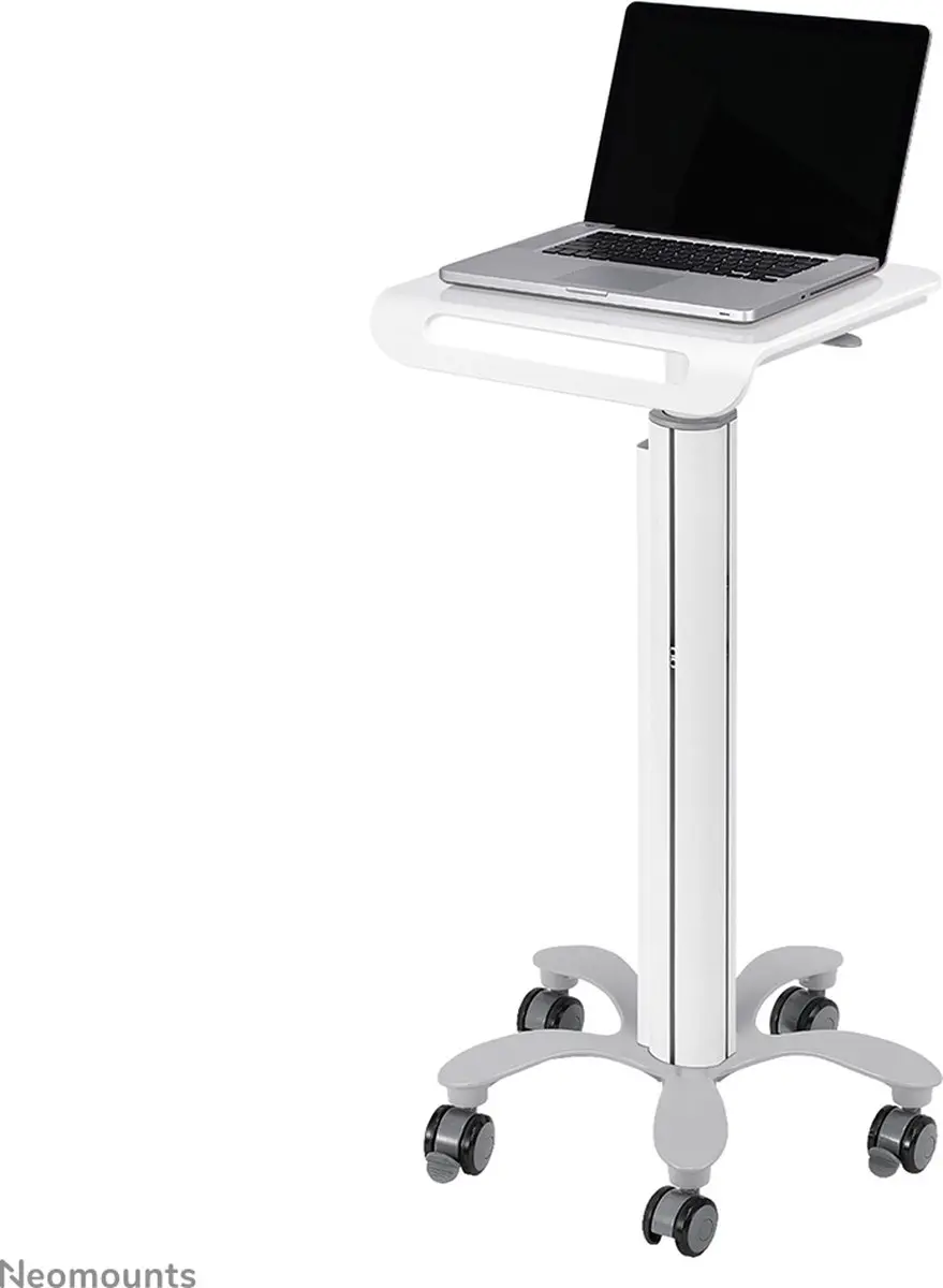 Neomounts MED-M050 werkstation voor laptop