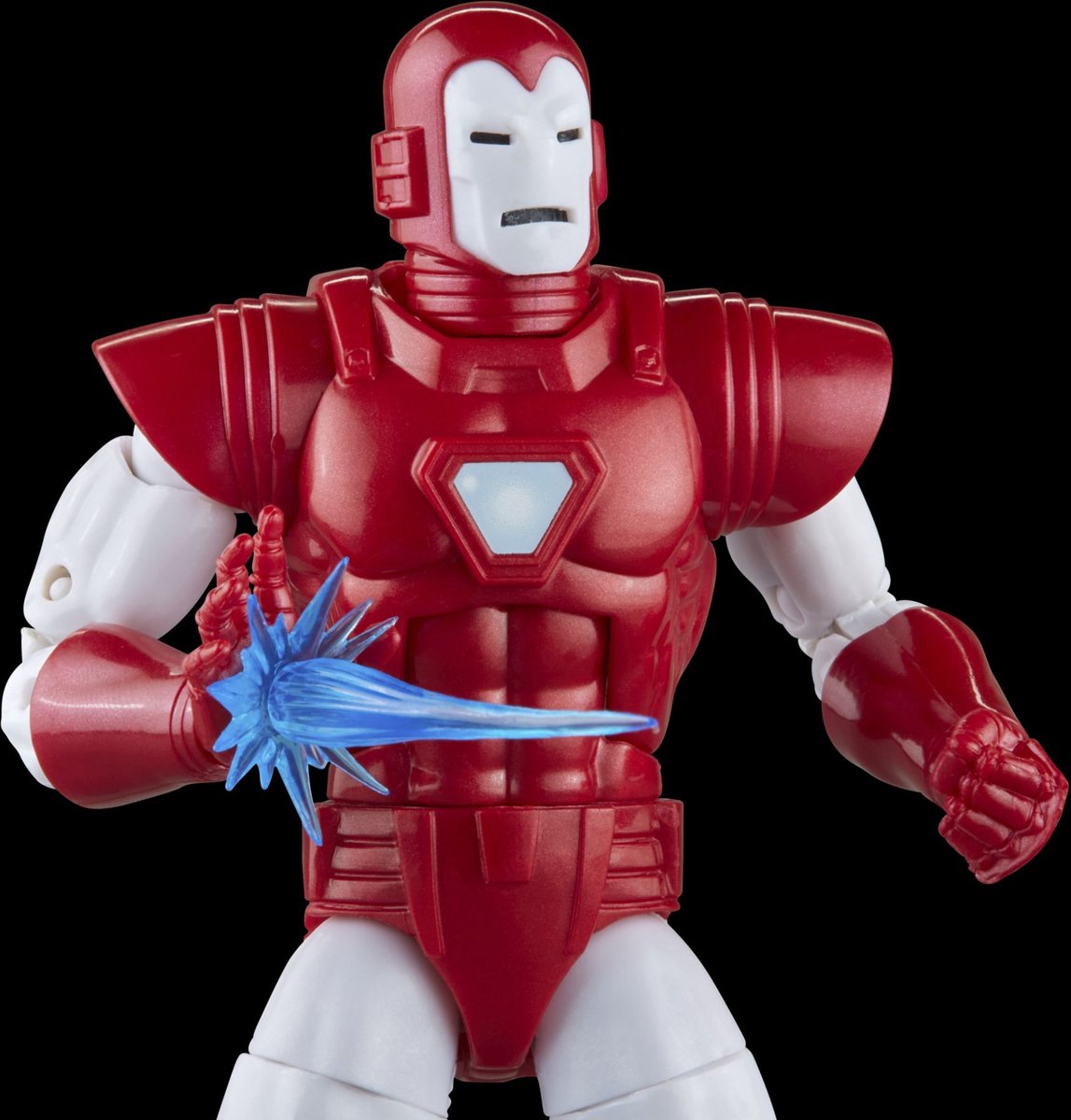 Hasbro Marvel Legends West Coast Avengers - 5-pack actiefiguren - Vanaf 4 jaar