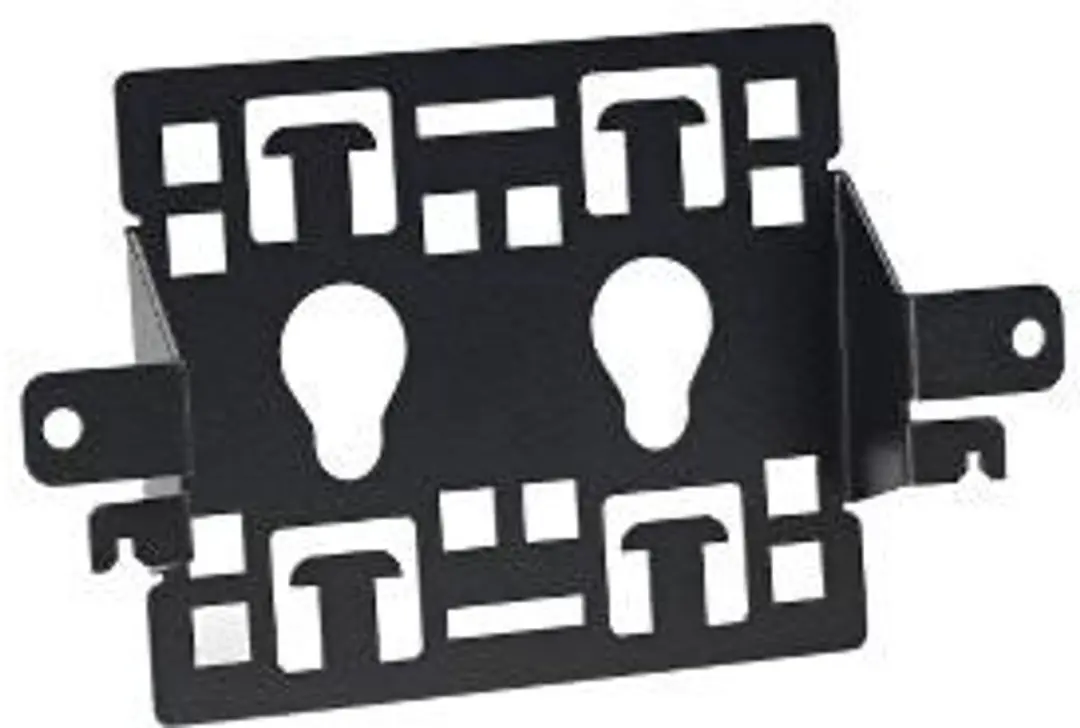 Accessory Bracket (Qty 2) NetShelter SV