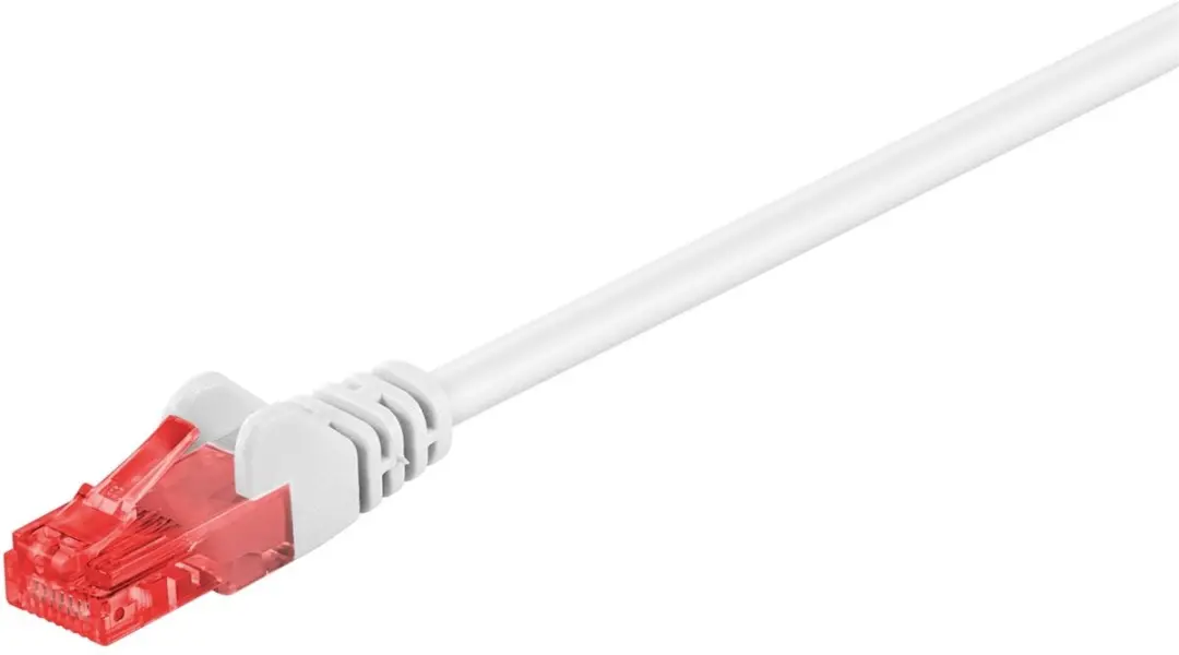 Wentronic CAT6 Netwerkkabel RJ45