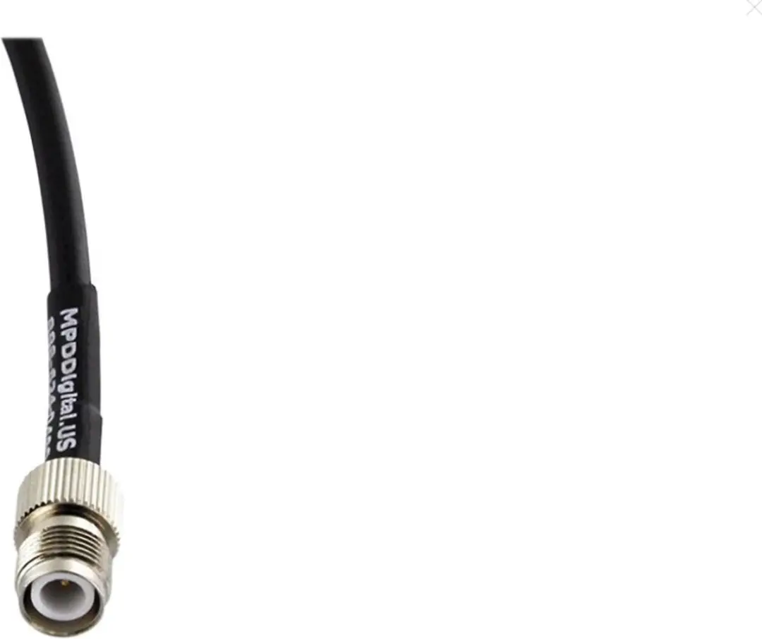 Cisco AIR-CAB020LL-R Kabel - 6m - RP-TNC - Beige
