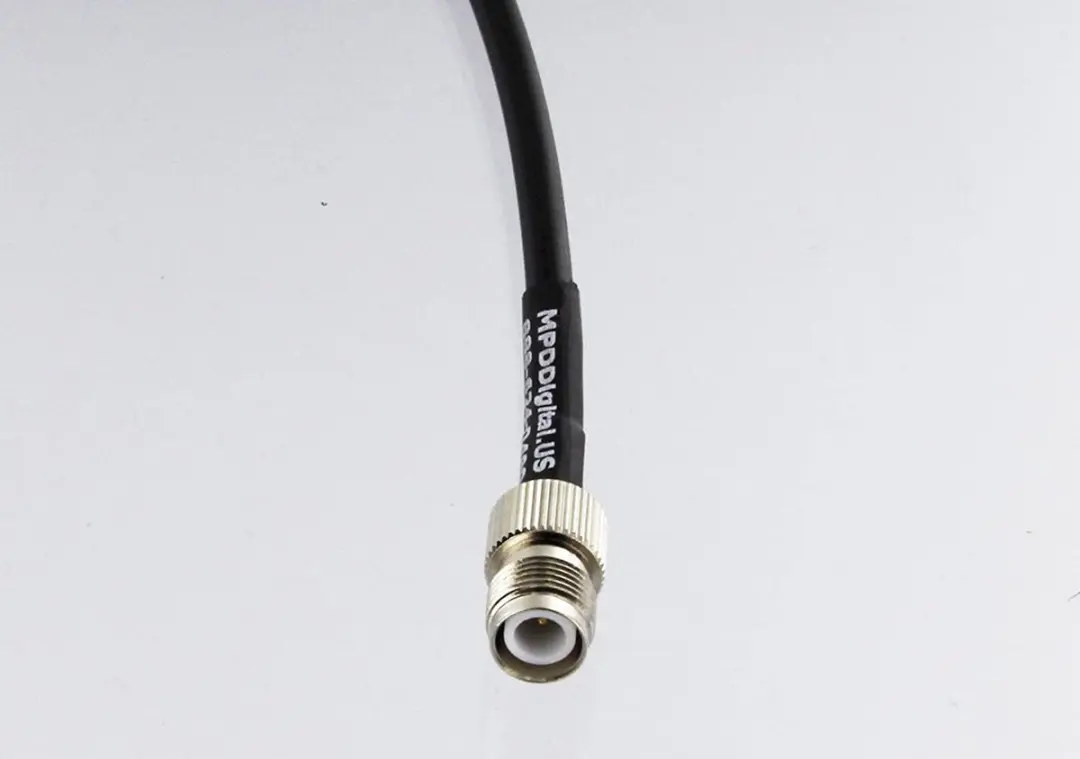 Cisco AIR-CAB020LL-R Kabel