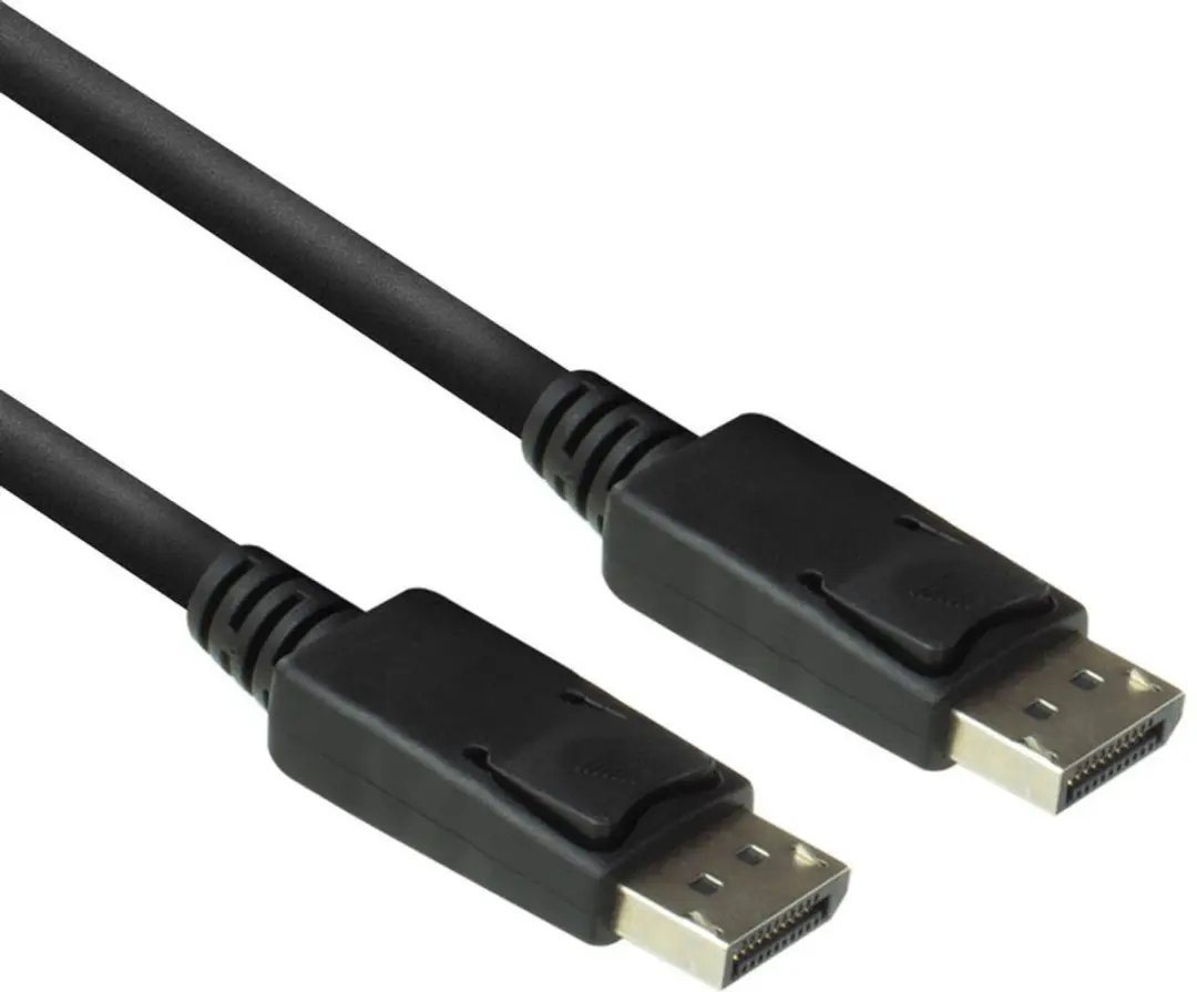 ACT DisplayPort Kabel AC3902 4K@60Hz