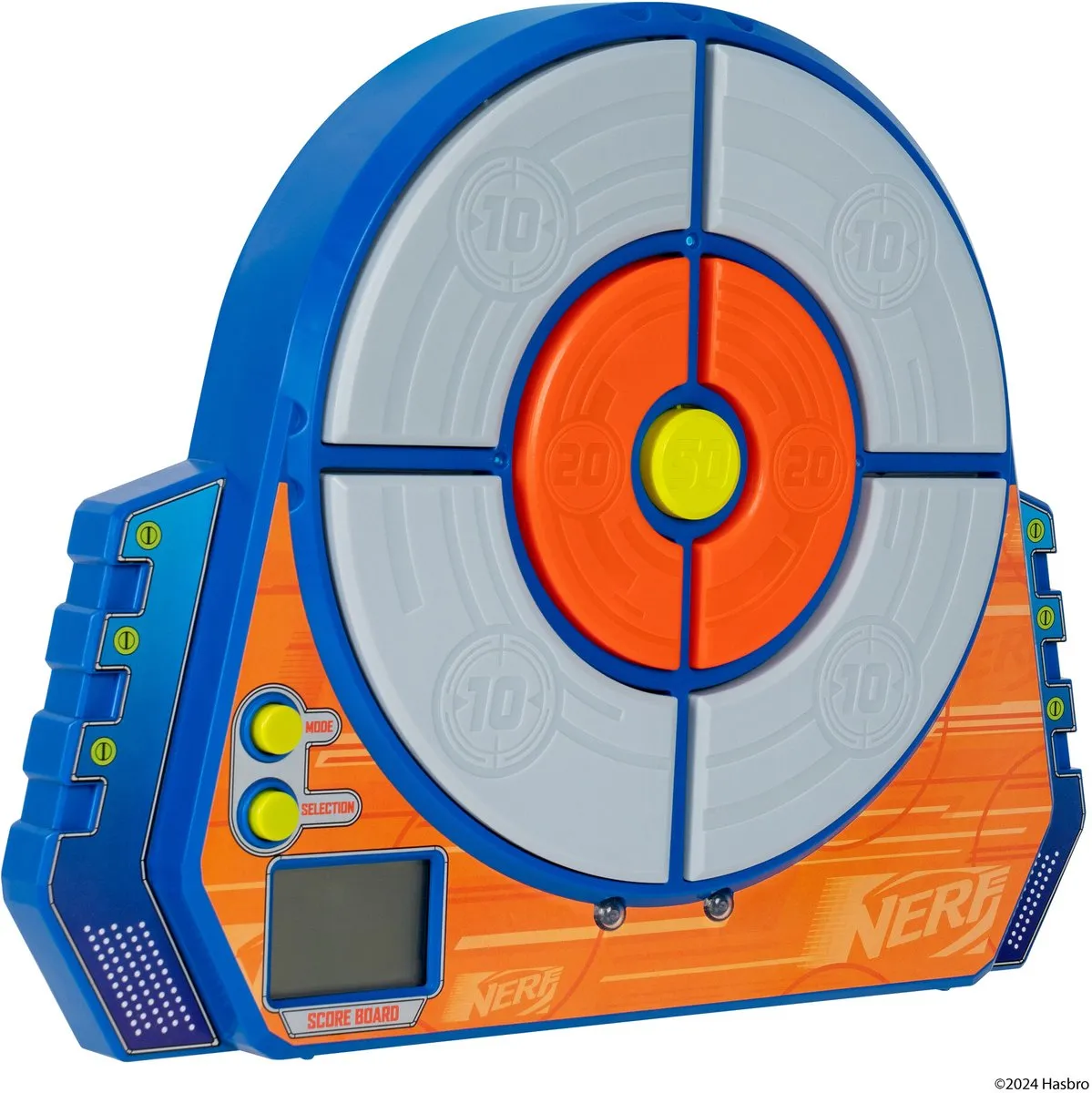 Nerf Digital Target NER0156 - Speelgoeddoelwit