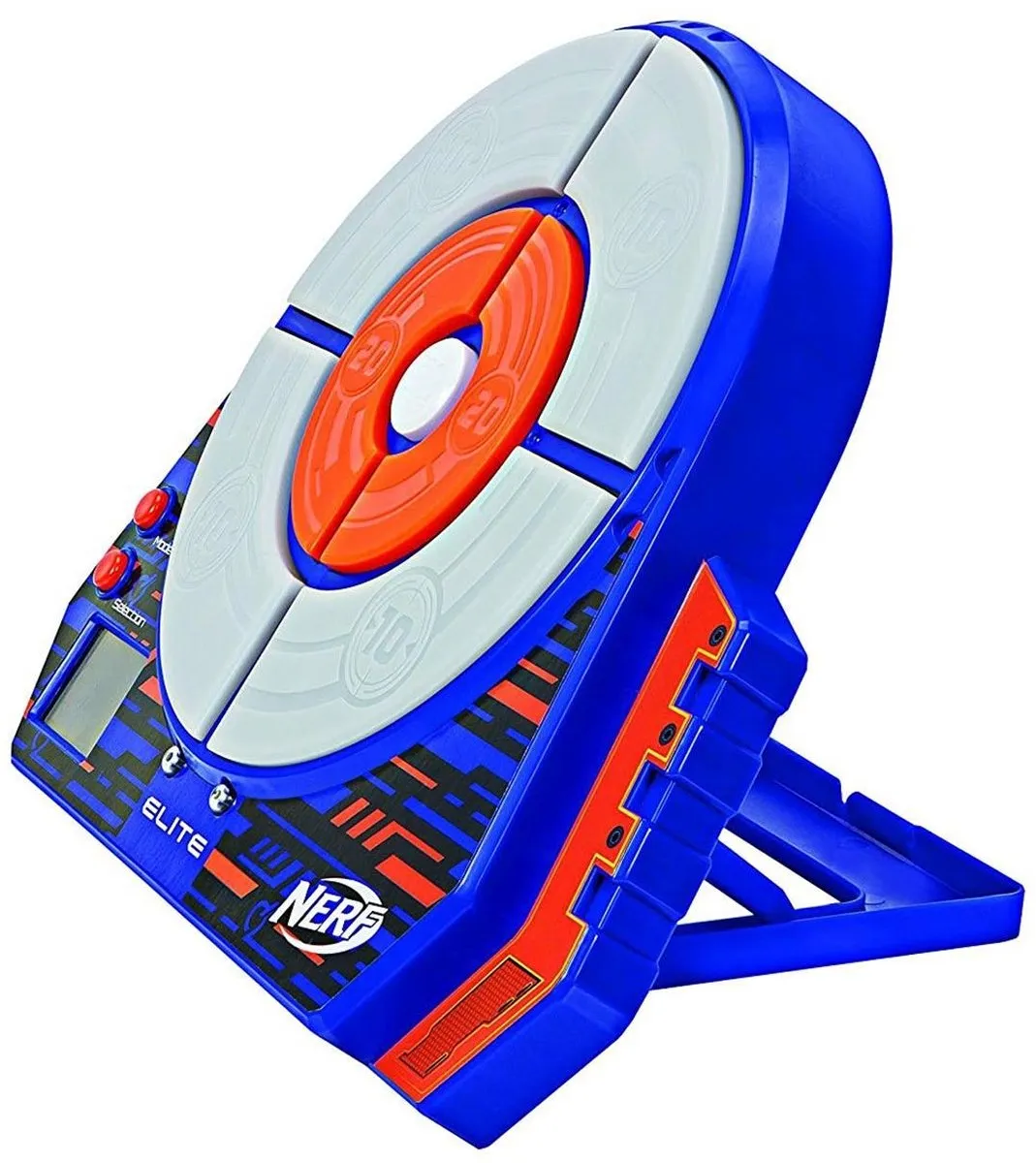 Nerf Digital Target NER0156 - Speelgoeddoelwit