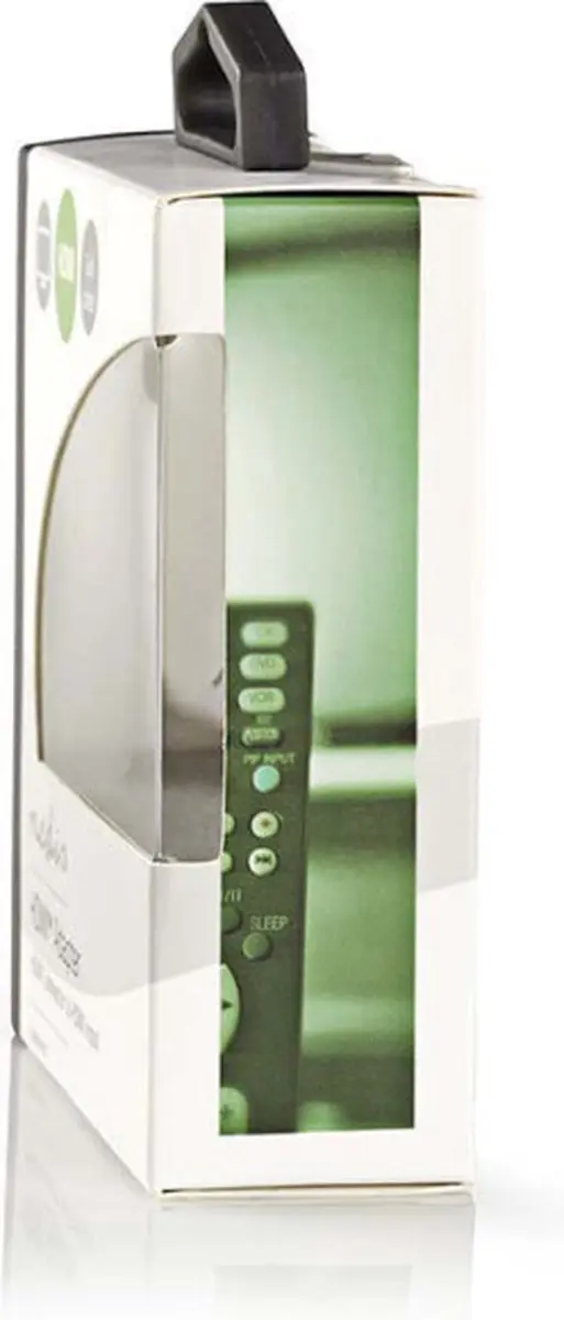Nedis HDMI-Adapter CVBW34900AT - Antraciet - afbeelding 6 van 6