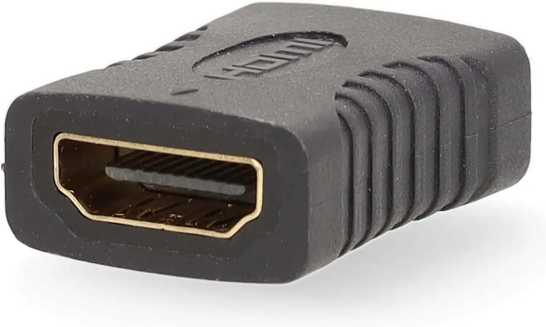 Nedis HDMI-Adapter CVBW34900AT - Antraciet