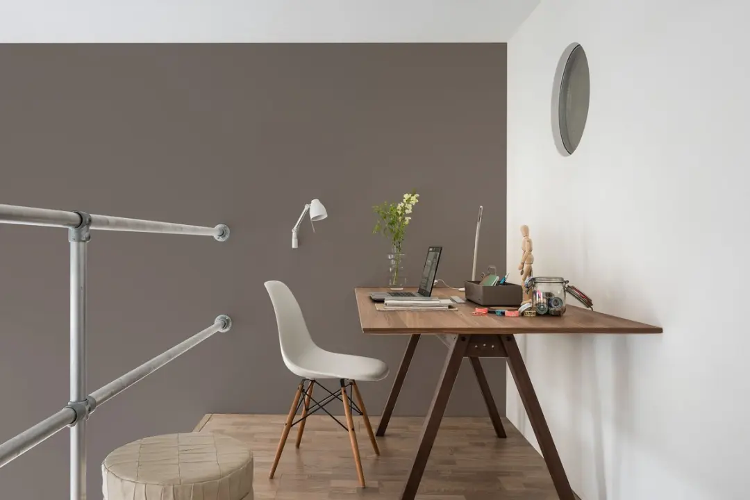 Flexa Creations Muurverf Extra Mat Vol Aarde 5L