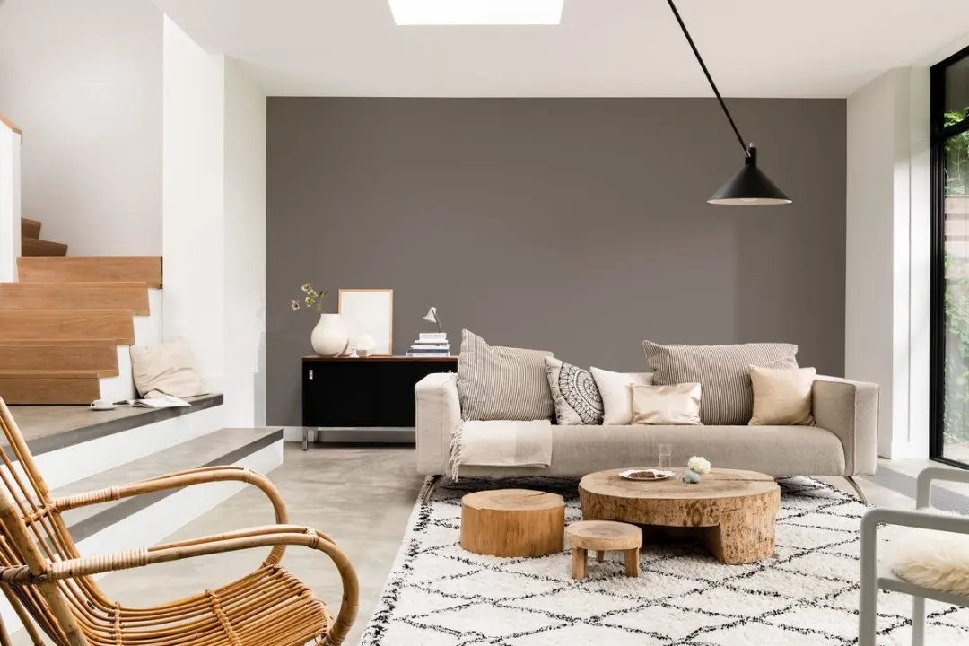 Flexa Creations Muurverf Extra Mat Vol Aarde 5L