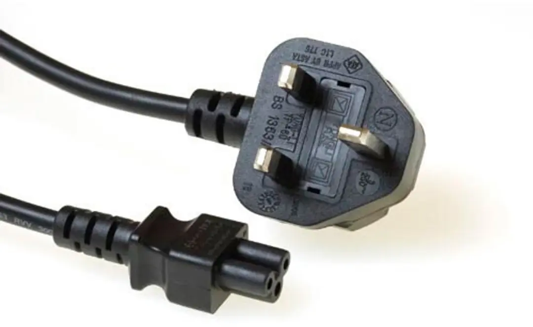 ACT AK5072 Netsnoer C5