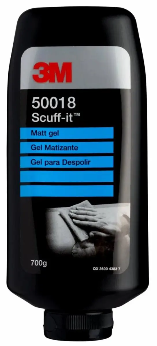 3M 50018 Scuff It Schuurpasta