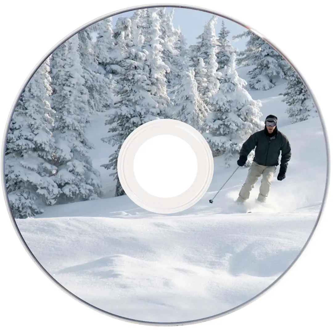 Verbatim 43792 CD-R 700MB - 100 Stuks