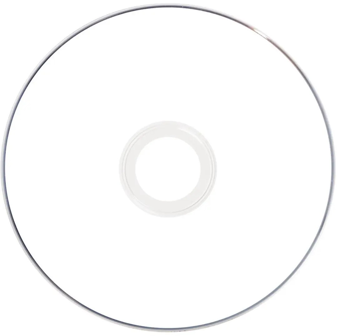 Verbatim 43792 CD-R 700MB - 100 Stuks