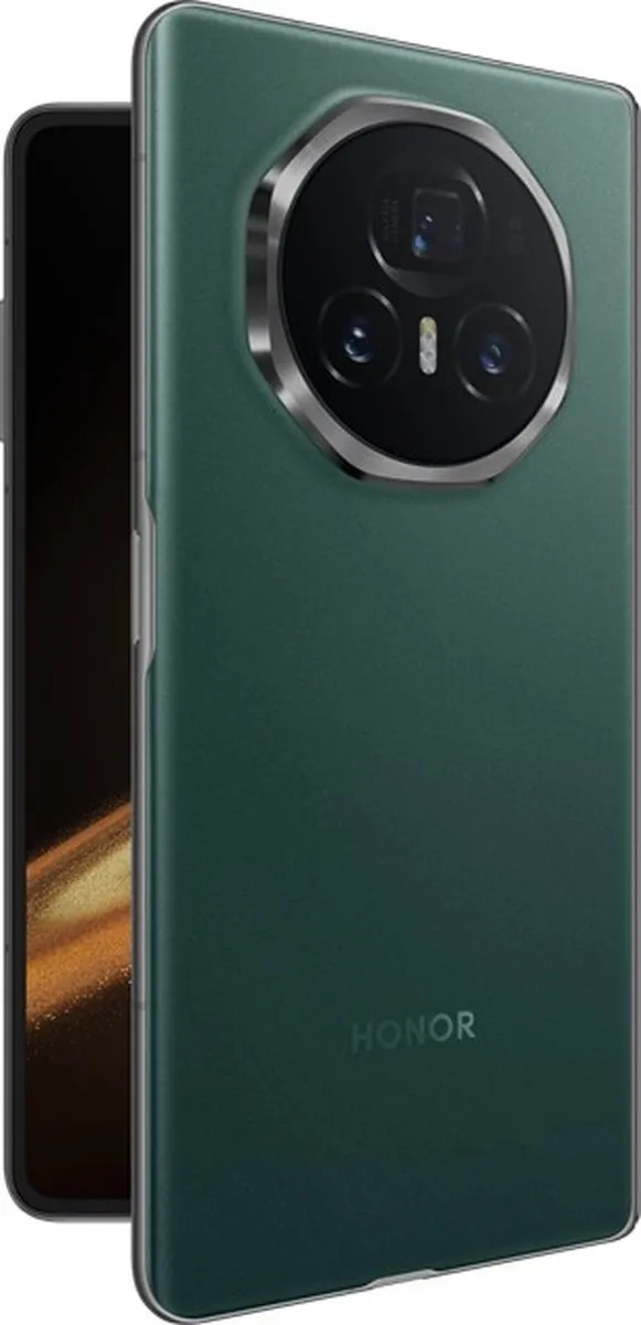 Honor Magic V3 5G 12/512GB - Groen