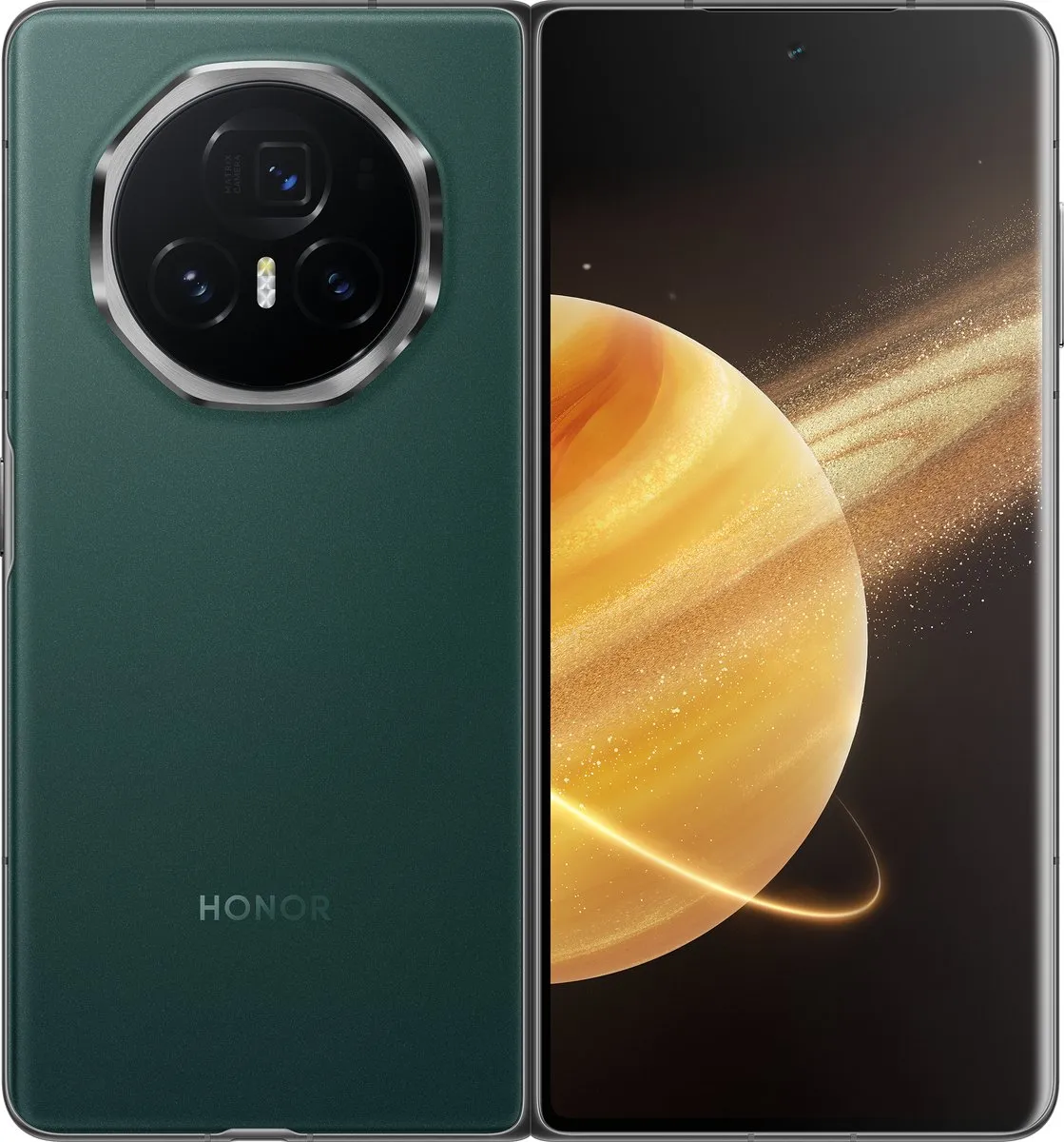 Honor Magic V3 5G 12/512GB - Groen
