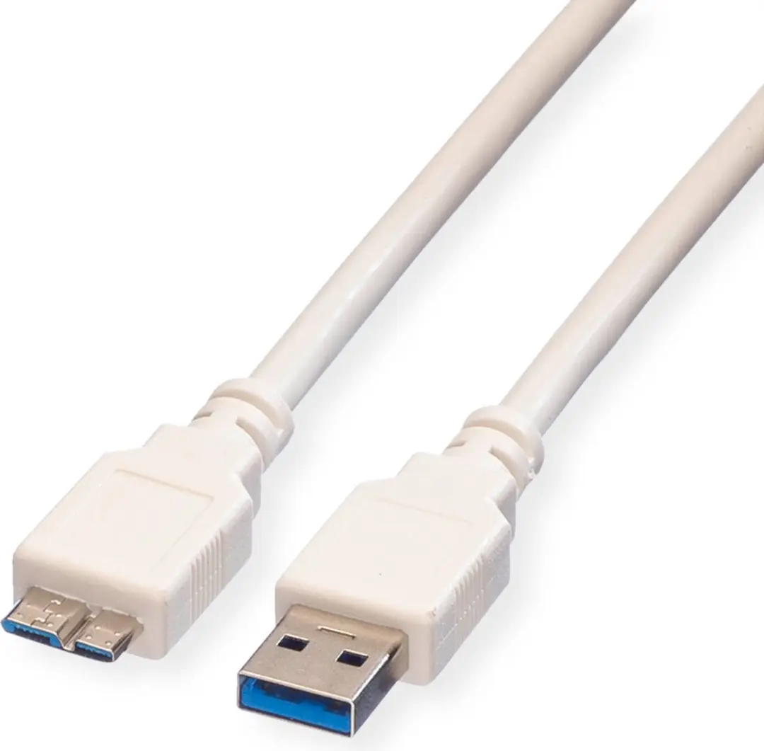 Value USB 3.2 Gen 1 A M
