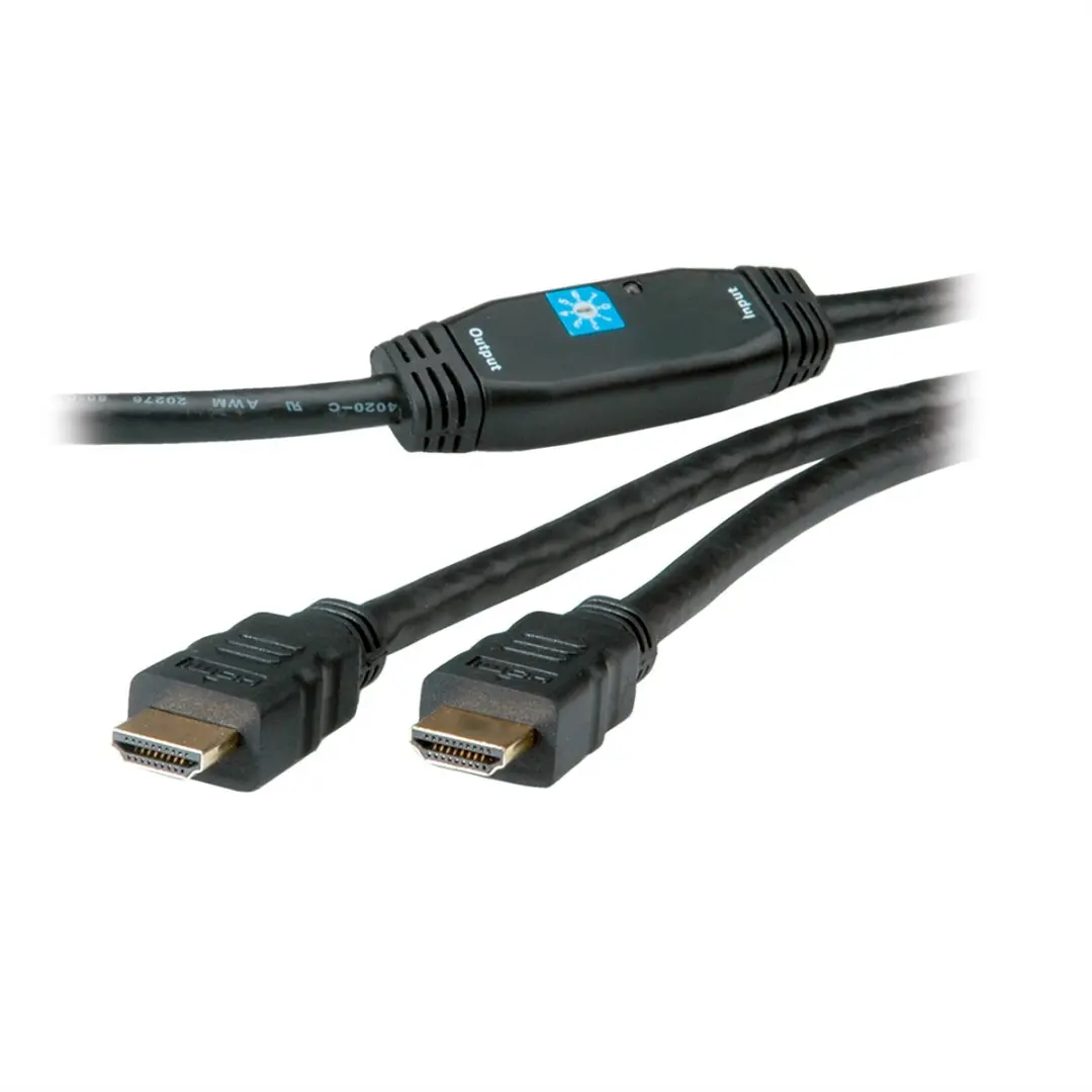 Roline HDMI High Speed Kabel 30m