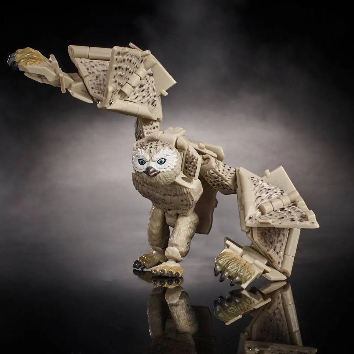 Hasbro Dungeons & Dragons Dicelings Owlbear F52145X0 - Multicolours - afbeelding 6 van 6