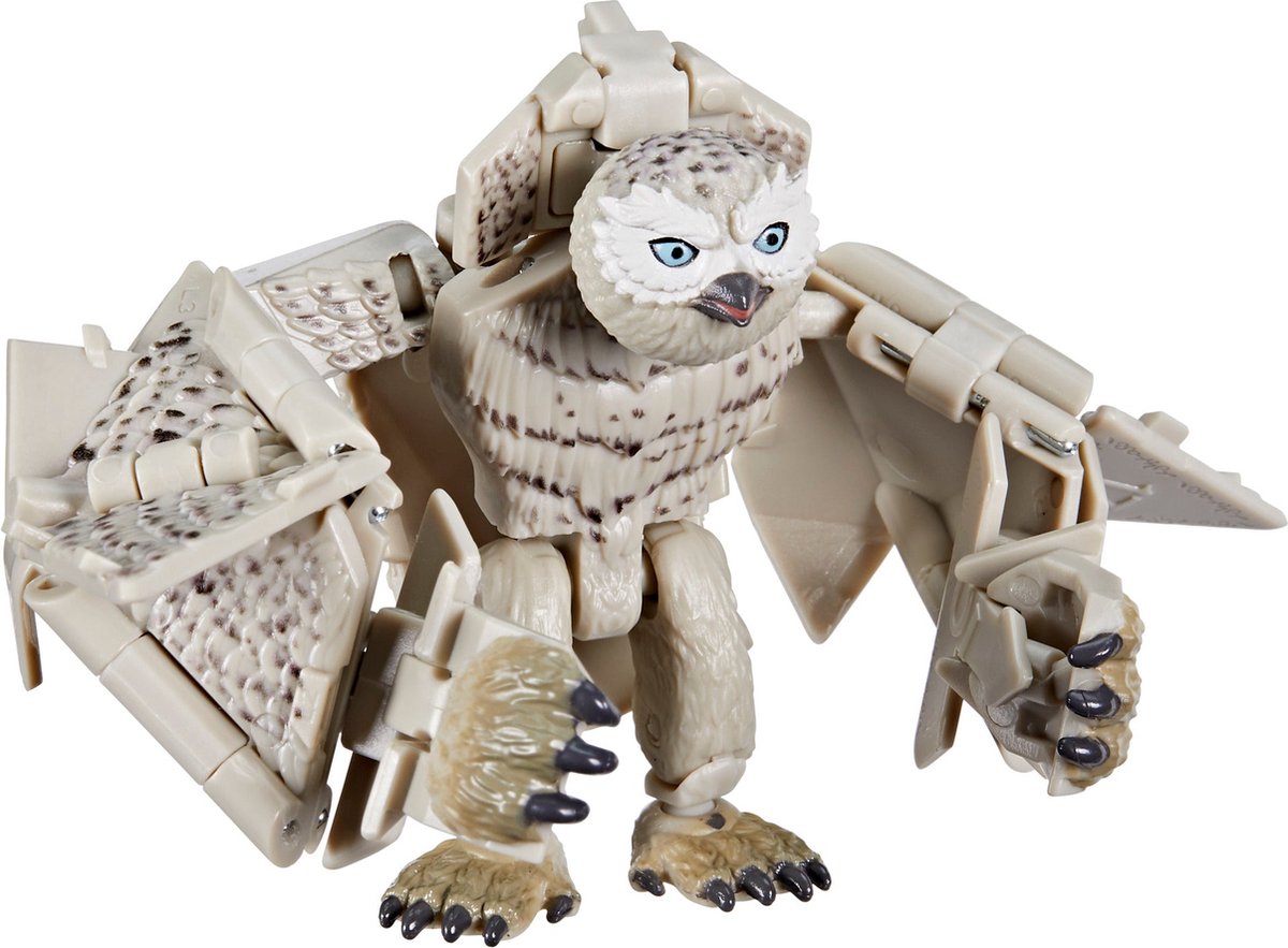 Hasbro Dungeons & Dragons Actiefiguur Honor Among Thieves Dicelings Owlbear Multicolours