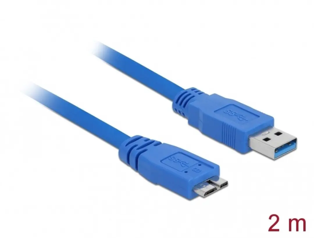 Delock USB 3.0 Micro Kabel